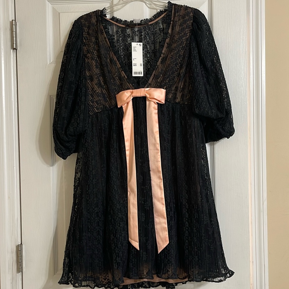 Brand New Urban Outfitters Dress